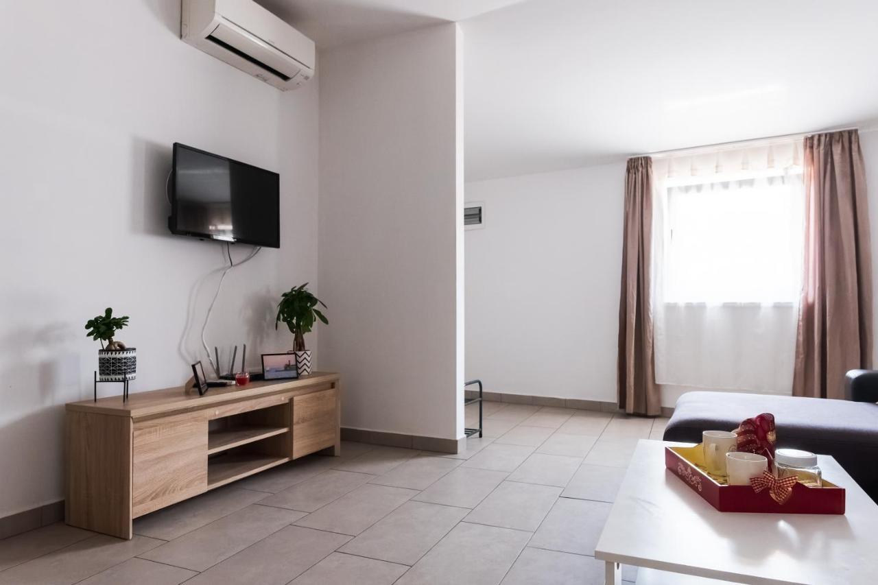 Apartments Time For Sea Koper Exterior foto