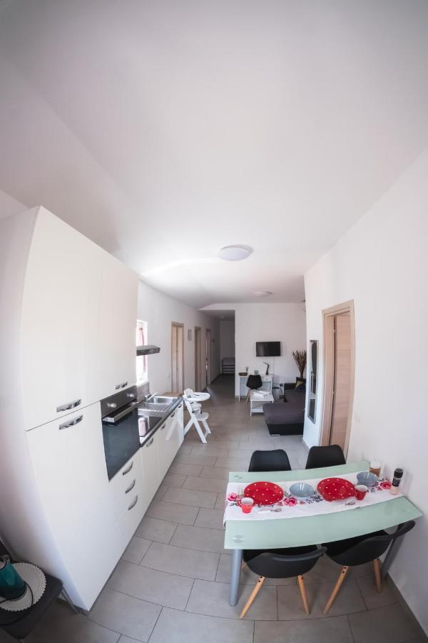 Apartments Time For Sea Koper Exterior foto